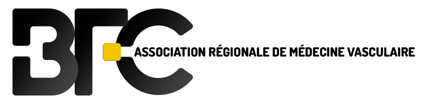 logo_site image Association Régionale de Médecine Vasculaire de Bourgogne Franche Comté